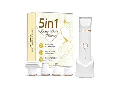 JIANYHW Bikini Trimmer
