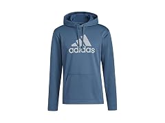 adidas Hoodie, Orbit Indigo (M)