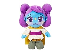 Mattel Star Wars Young Jedi Adventures Plush