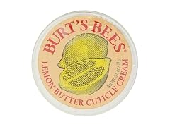 Burts Bees Lemon Butter Cuticle Creme 0.6oz
