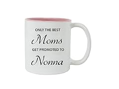 Only the Best Moms Get Promoted to Mug