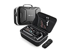 Mumba Nintendo Switch 2 Deluxe Case