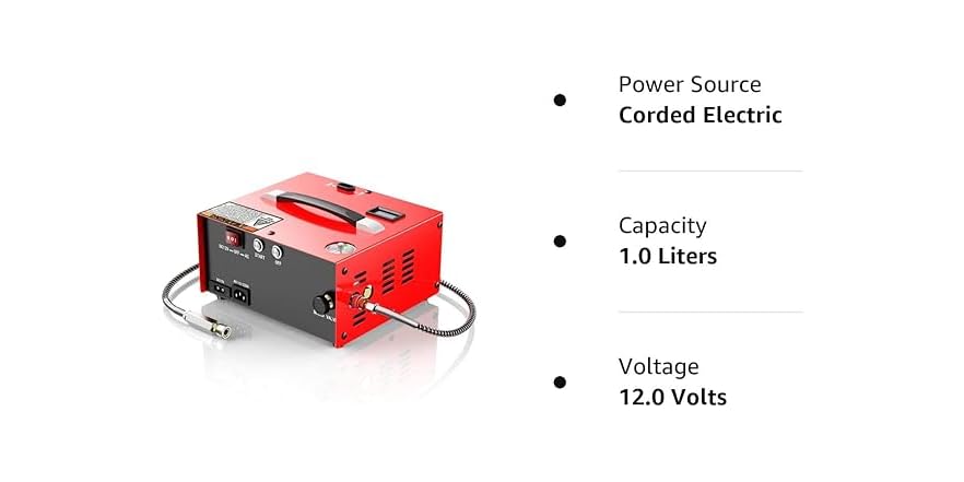 Pompe à Tête de Compresseur d'air 375L 3KW Type de Piston Tête de Pompe à Double Cylindre