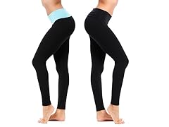 2 Pack Skinny Cut Slimming Yoga Leggings - Pick Color