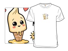 You Melt Me - Cute Ice Cream