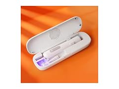 iHave Toothbrush Sanitizer Portable