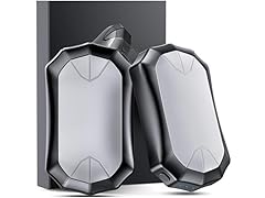 Kalence Rechargeable Hand Warmers 4 Pk