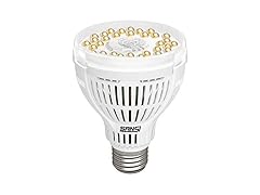 15W LED Grow Light Bulb E26 Daylight