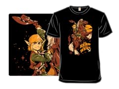 The Hero Of The West