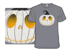Jack O Lantern