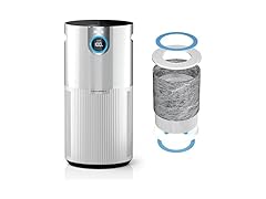 SHARK HP200 Air Purifier Up to 1000sqft