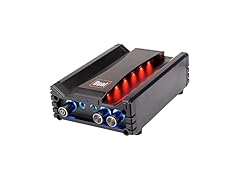 Dual Electronics DBTMA100 Black Micro 2 Channel Class-D Amplifier