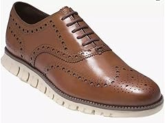 Cole Haan Zerogrand Men's Oxford Shoes