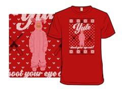 Yule Shoot Your Eye Out, Kid