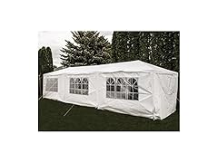 BACKYARD EXPRESSIONS PATIO TENT