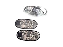 Cross101 Shoulder Pads for Weighted Vest