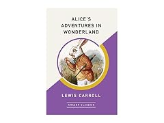 Amazon Publishing Alice's Adventures in Wonderland