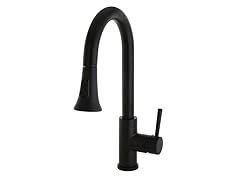 Pull Down Concord Faucet, Bronze
