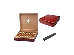 Gioflv Cigar Humidor