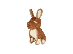 Fringe Studio Ear to Be Hoppy Durable Plush Dog Toy
