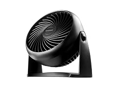 Honeywell HT-900 TurboForce Air Circulator Fan Black