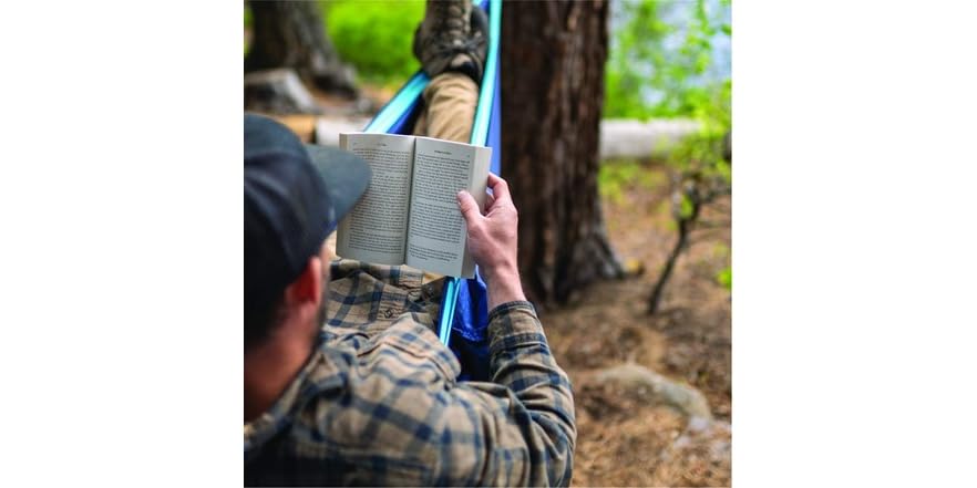 Fairy Winkles Amaca Da Campeggio Per Bambini Wise Owl Outfitters - Piccola, Portatile, Fino A 500 Libbre Amaca Wise Owl Per Bambini Piccola - Foto 3