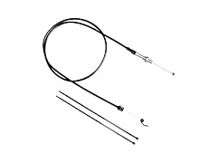 Huarntwo 581952101 Drive Cable for Husqvarna Repla