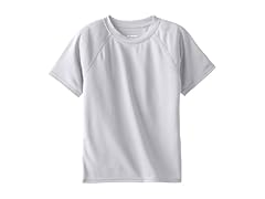 Kanu Boys Grey Rashguard (2T)