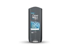 Dove Men + Care Body and Face Wash Clean Comfort