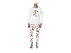 AE Mens Disney Cotton Pajamas