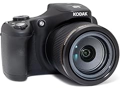 Kodak PIXPRO AZ653 Astro Zoom Digital Camera