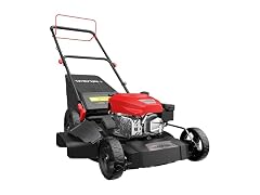 AMERISUN Gas Lawn Mower, 170cc OHV Engine