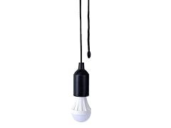 North Point LED Light with 46” Nylon Cord