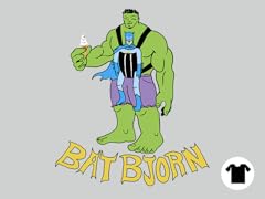 BatBjorn