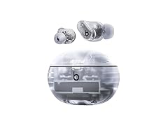 Apple BEATS BUDS+ TRANSPARENT RB BEATS BUDS+ TRANSPARENT RB 