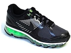 Nike Air Max 2010 (Gs) Big Kids Style # 414309