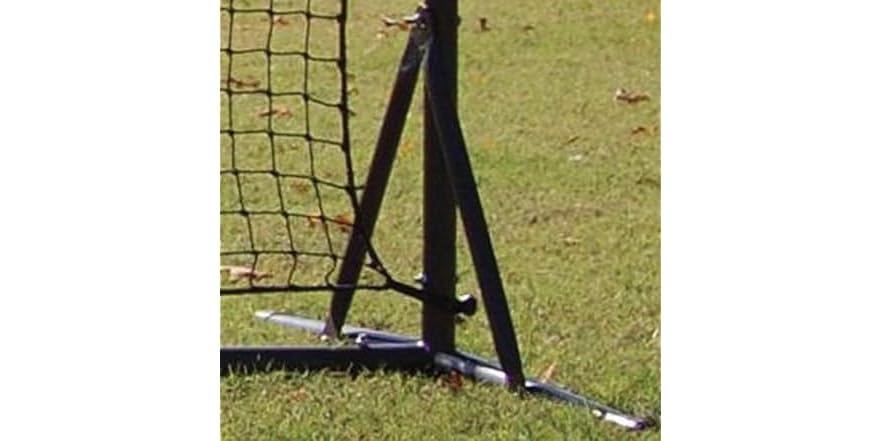 Replacement Soccer Rebounder Net 6x12 Ft - Durable Practice Netting