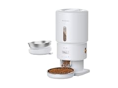 Nityers Nityers PF02 Automatic Cat Feeder - 5L A