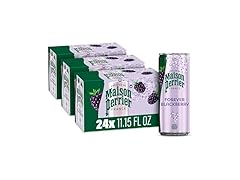 3PK Maison Perrier Forever Blackberry Flavor