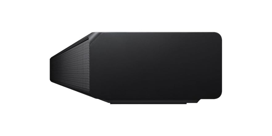 Samsung HW-A55C 3.1ch Soundbar w/Wireless Subwoofer & Dolby 5.1