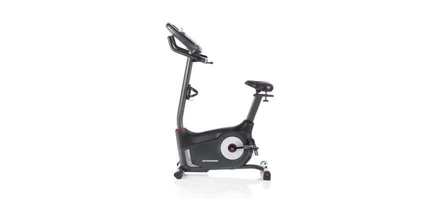 Schwinn Journey 1.5 Upright Bike