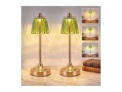 Psylumina Set of 2 Small Vintage