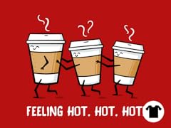 Hot Hot Hot