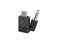Creative BT-W4 Smart Bluetooth 5.2 Audio