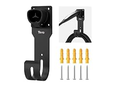 Tera EV Charger Cable Holder for Tesla: