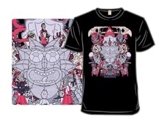 Labyrinthine  Madness