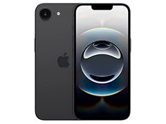 Apple iPhone 16e 128GB - Unlocked (Exceptionally Refurbished - White Box)