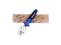 MichaelPro MP001003 3/8 Inch Drive Ratchet Wrench