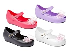 Kid Slip-On Shoe (5T-10T), 4 Colors