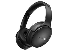 B.0.s.e. Quiet Comfort Bluetooth Headphones